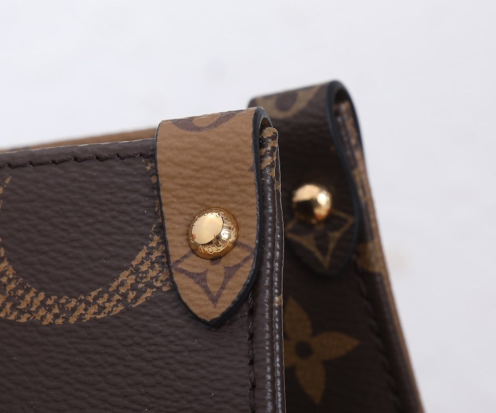 Dragons Bags ln Luxury Bag --97252