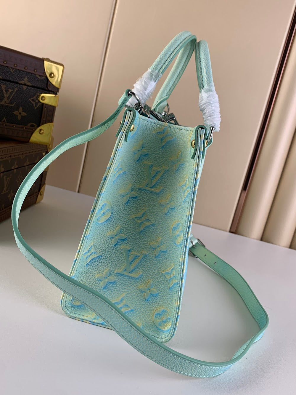 Dragons Bags ln Luxury Bag --67700