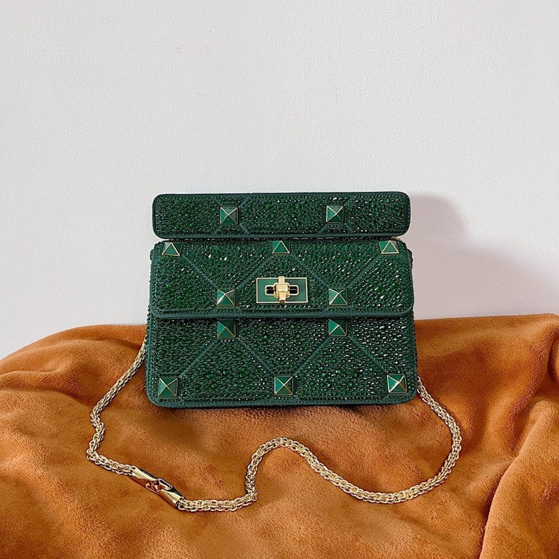 Dragons Bags valentine Luxury Bag --72472