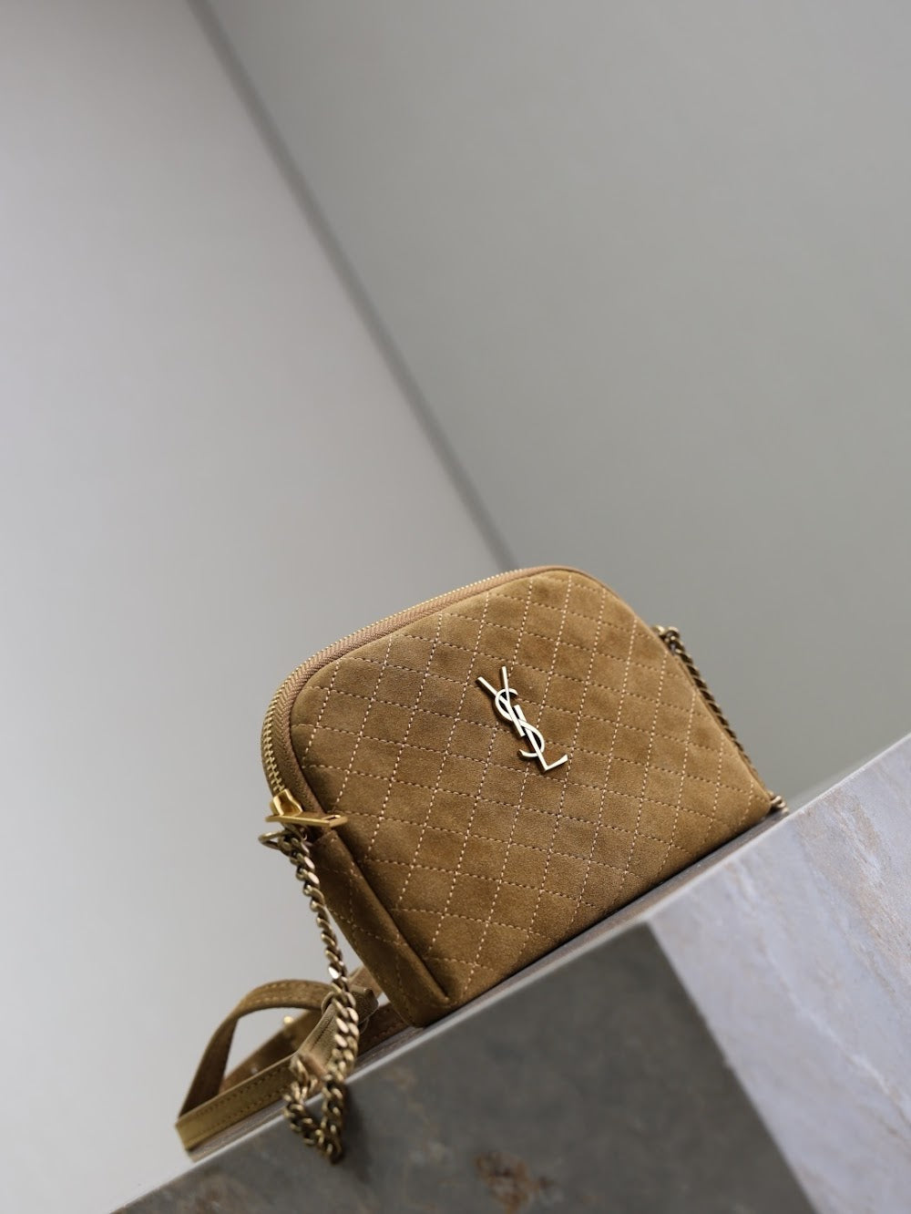 Dragons Bags YSLn Luxury Bag --119394