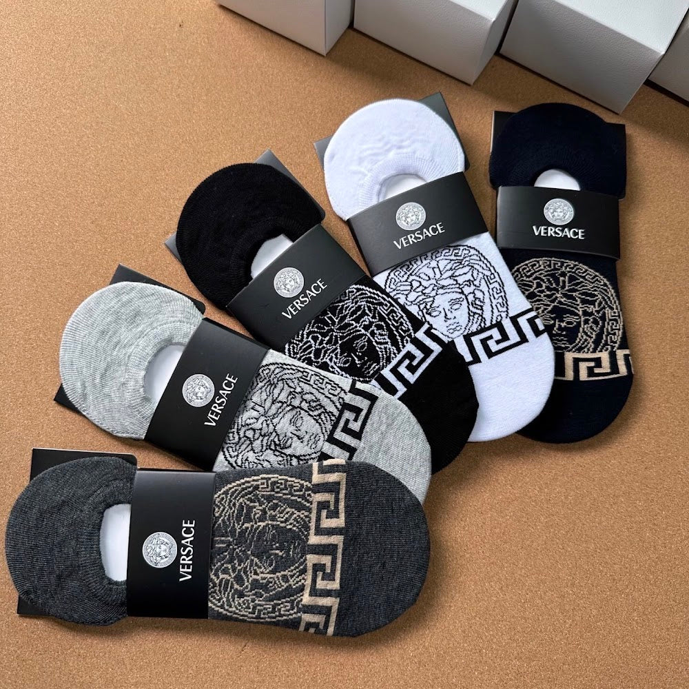 Dragons Bags Premium Luxury Socks --98364