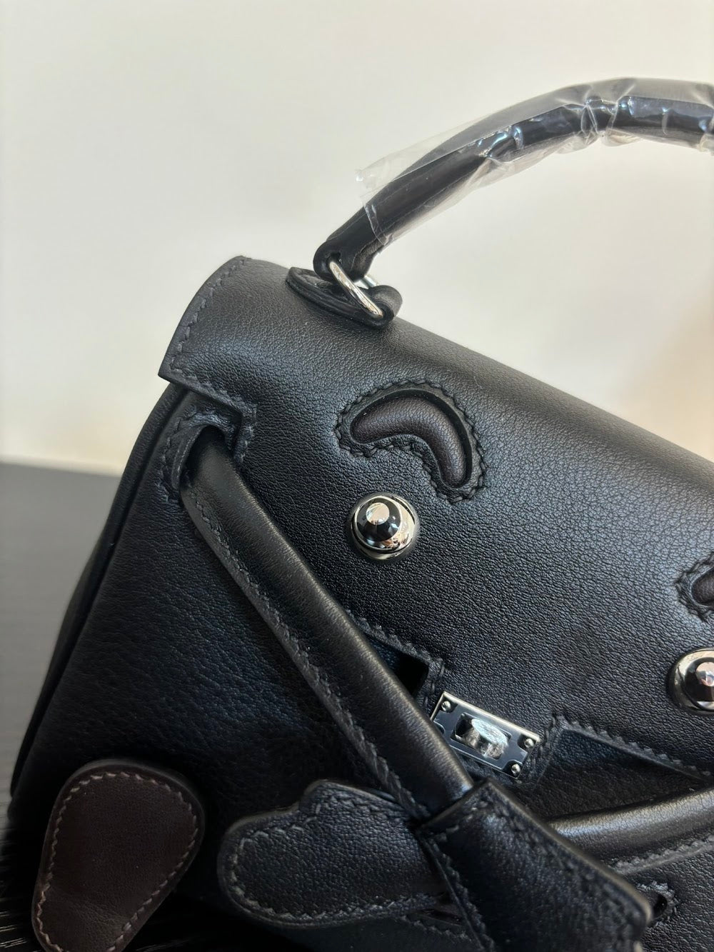 Dragons BagsHermesn Luxury Bag --118038