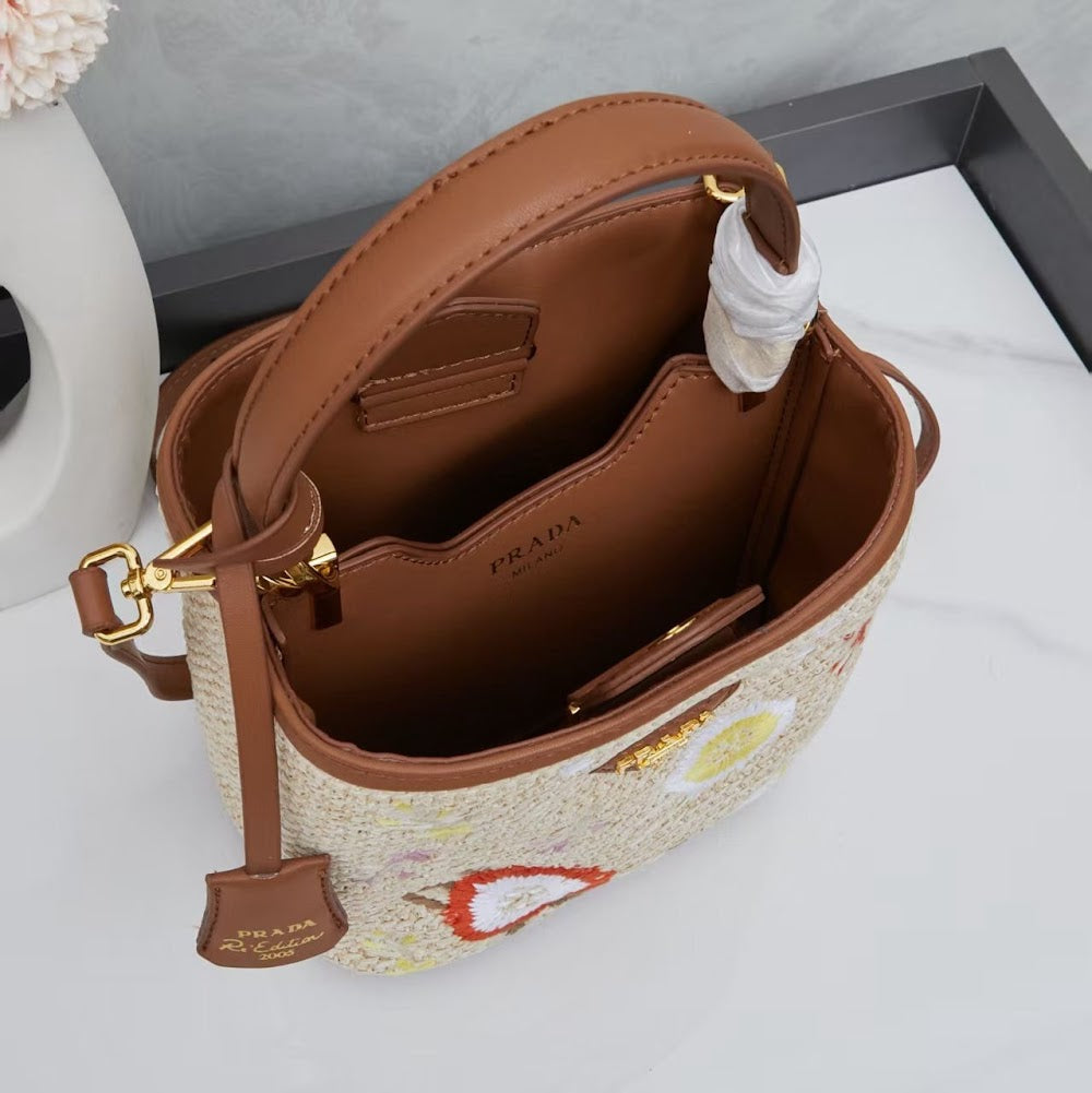 Dragons Bags pradn Luxury Bag --74296