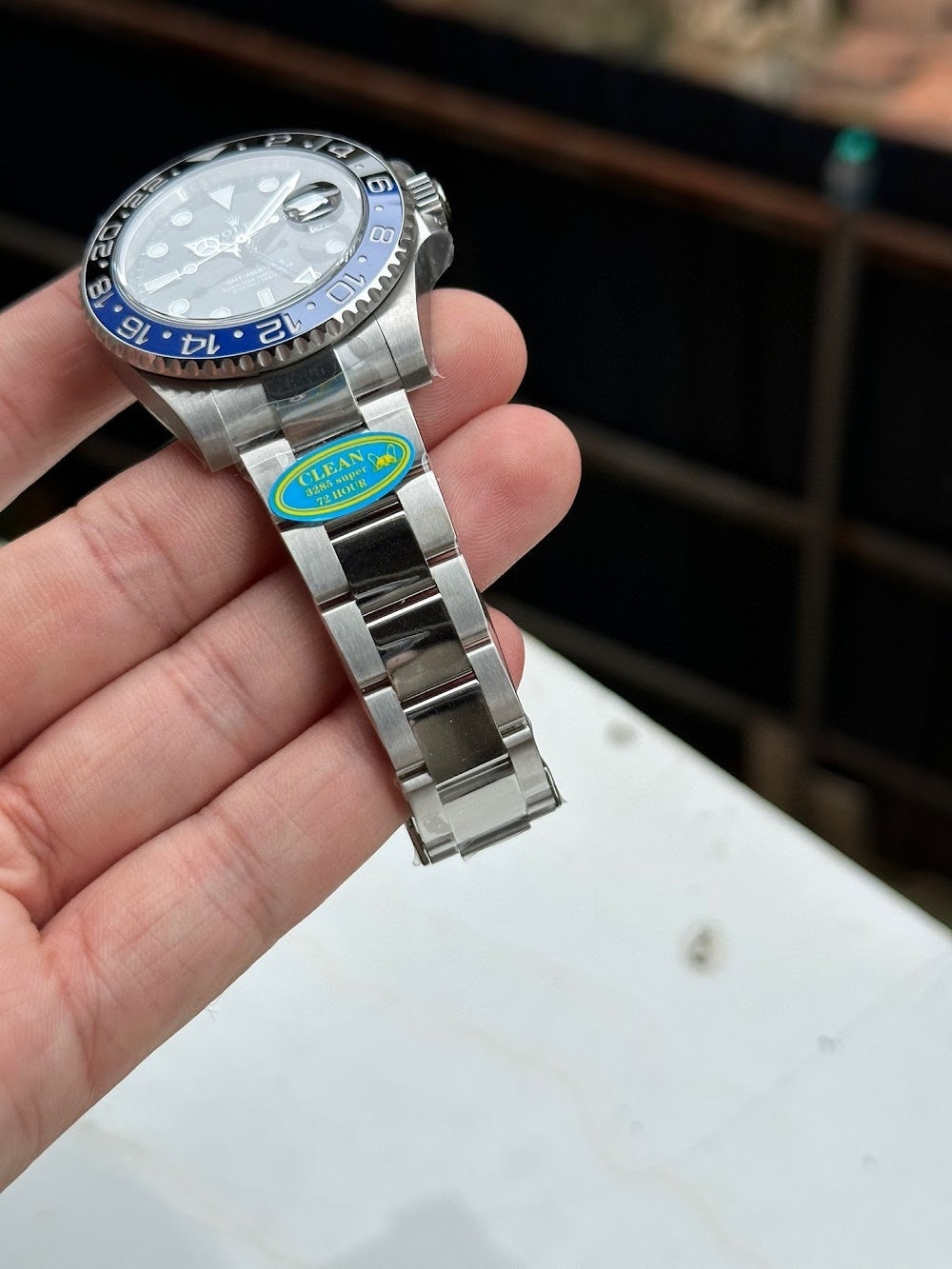 Dragons Bags Luxury Designer Watch --104686