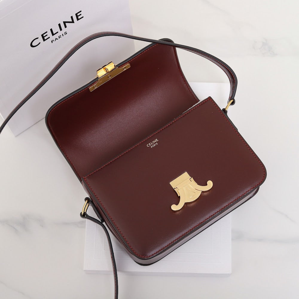 Dragons Bags Celine Luxury Bag --112381