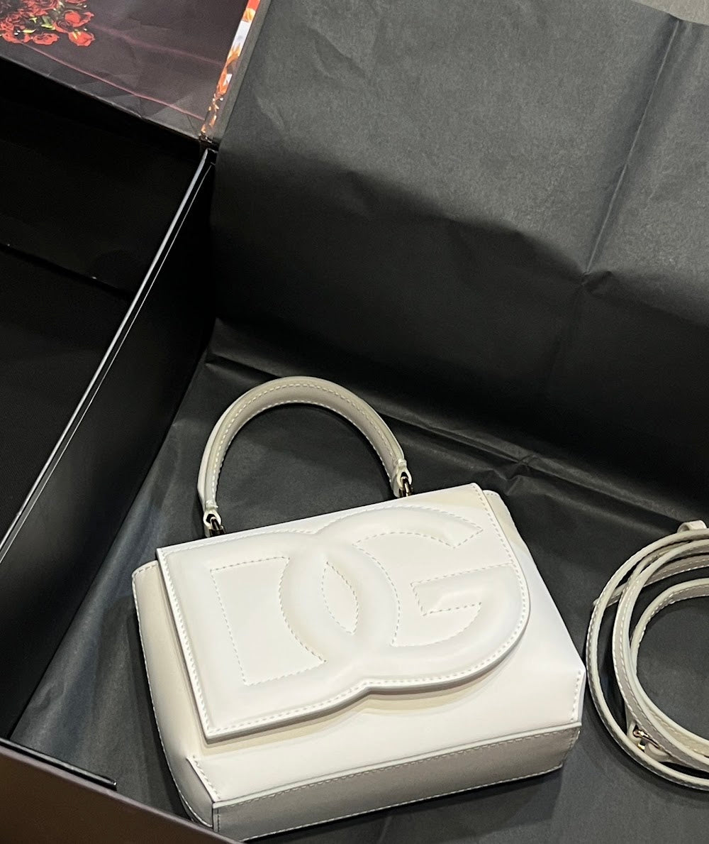 Dragons Bags DGn Luxury Bag --93851