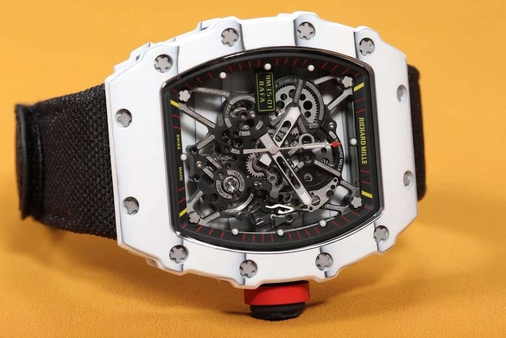 Dragons Bags Luxury Designer Watch --104593