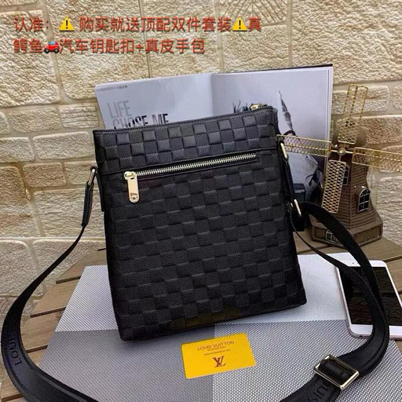 Dragons Bags ln Luxury Bag --70622