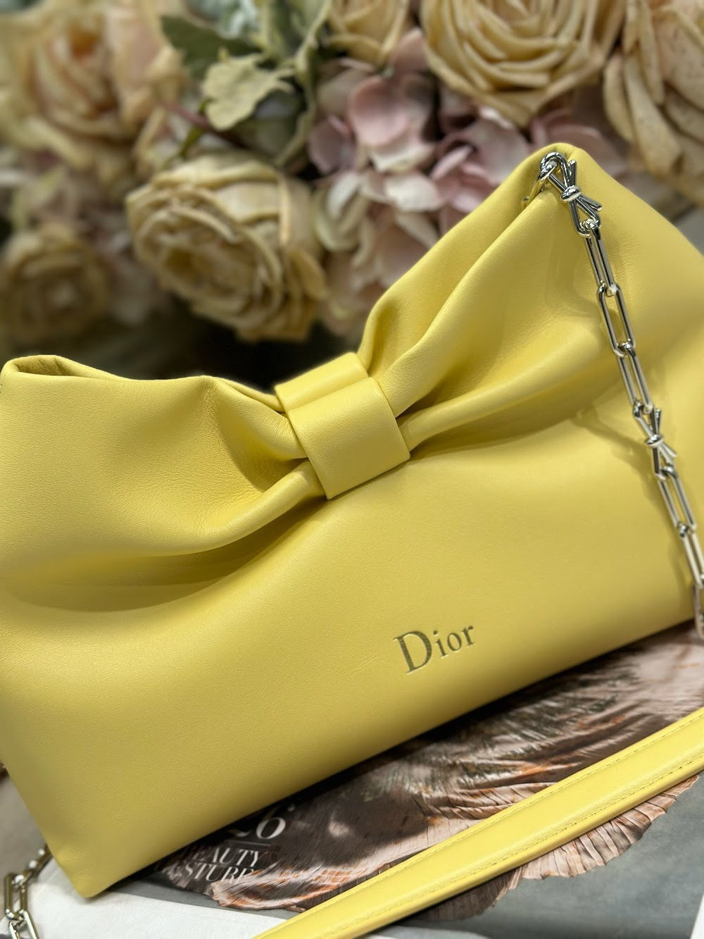 Dragons BagsDiorn Luxury Bag --115585