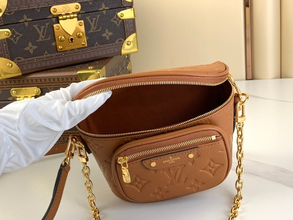 Dragons Bags ln Luxury Bag --69146