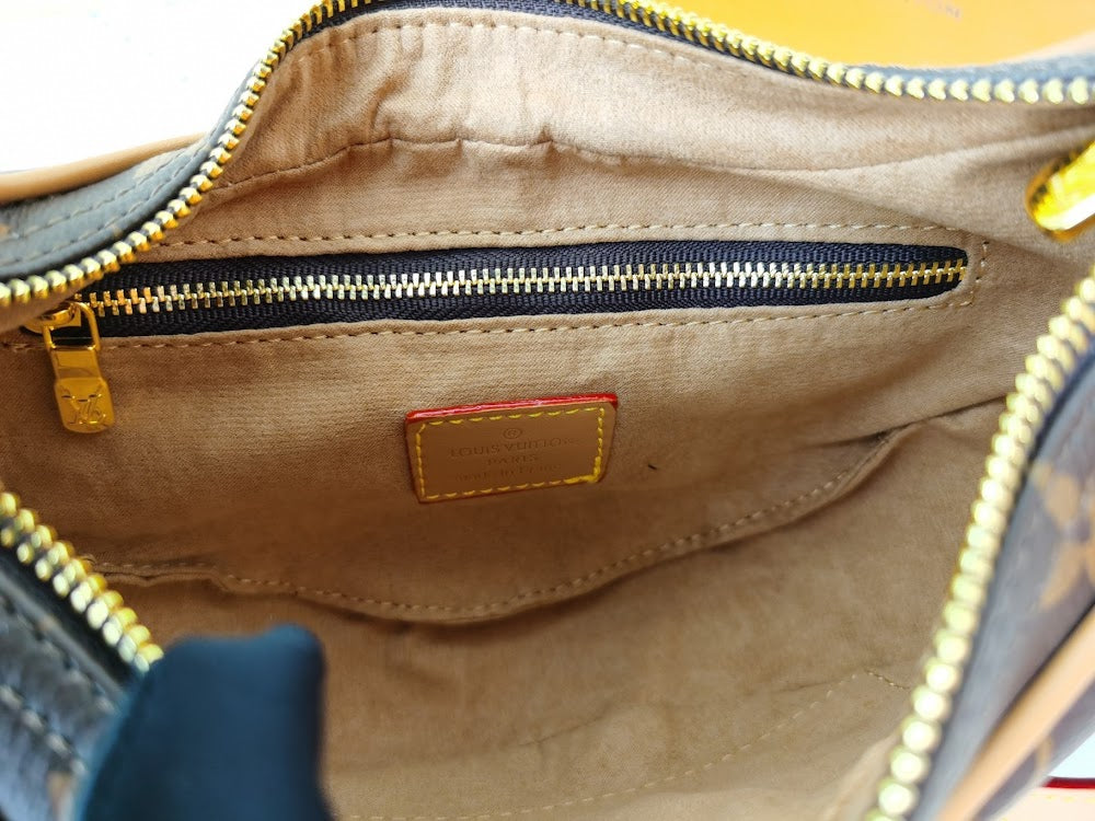 Dragons Bags ln Luxury Bag --78358