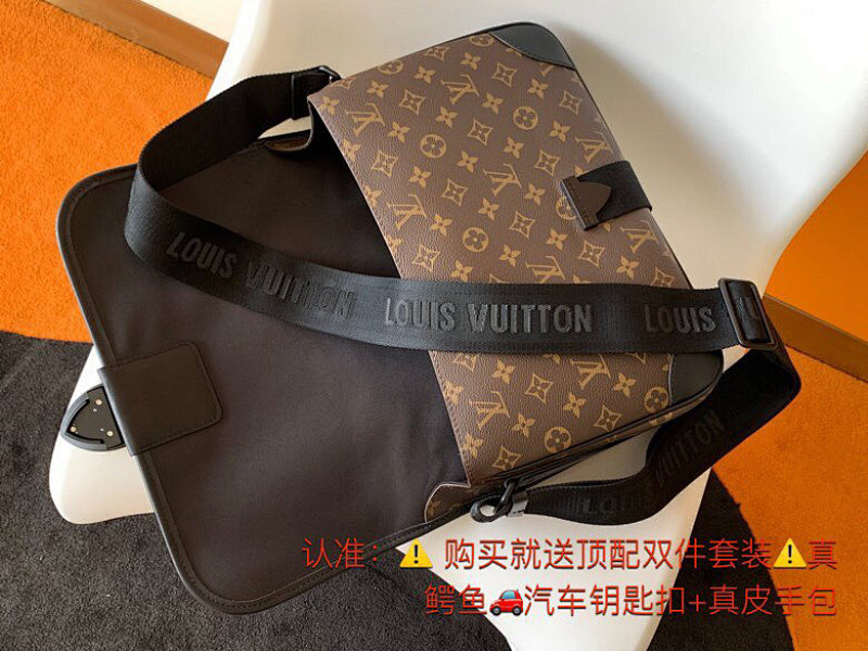 Dragons Bags ln Luxury Bag --70156