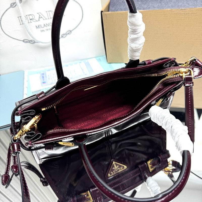 Dragons Bags pradn Luxury Bag --74421