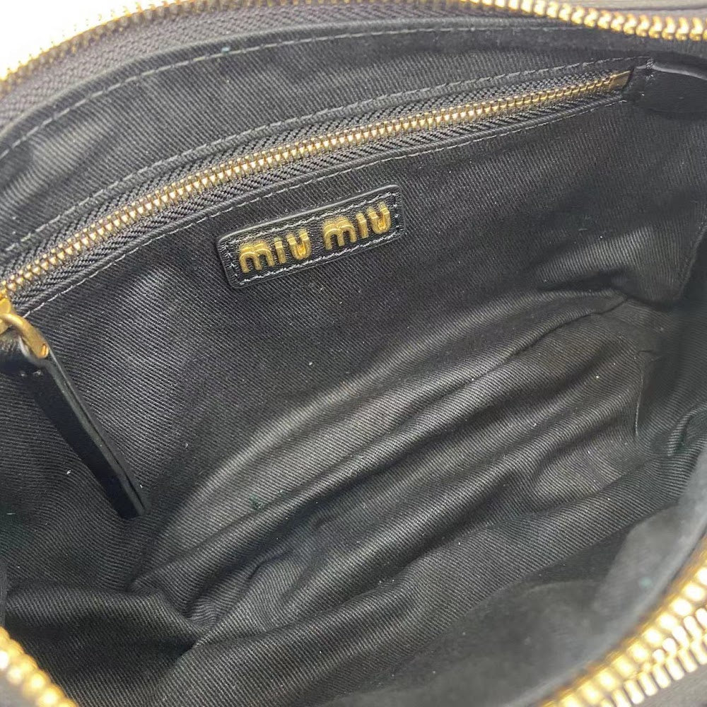 Dragons Bags Miun Miun Luxury Bag --122366