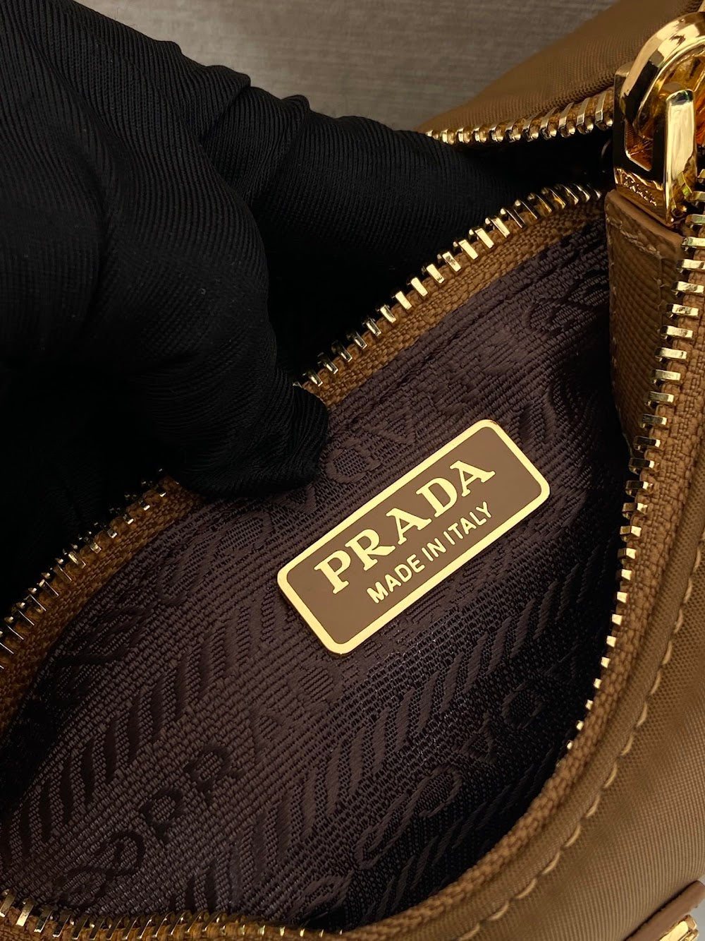 Dragons Bags Prada Luxury Bag --54762