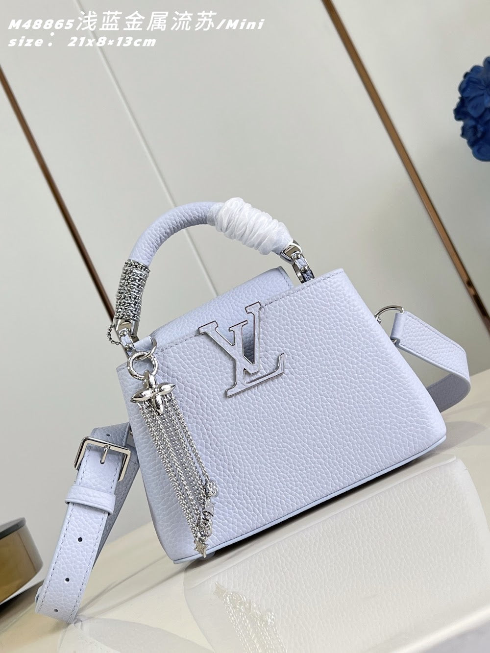Dragons Bags ln Luxury Bag --96228