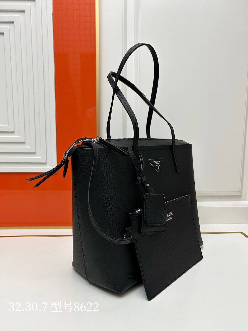 Dragons Bags pradn Luxury Bag --73583
