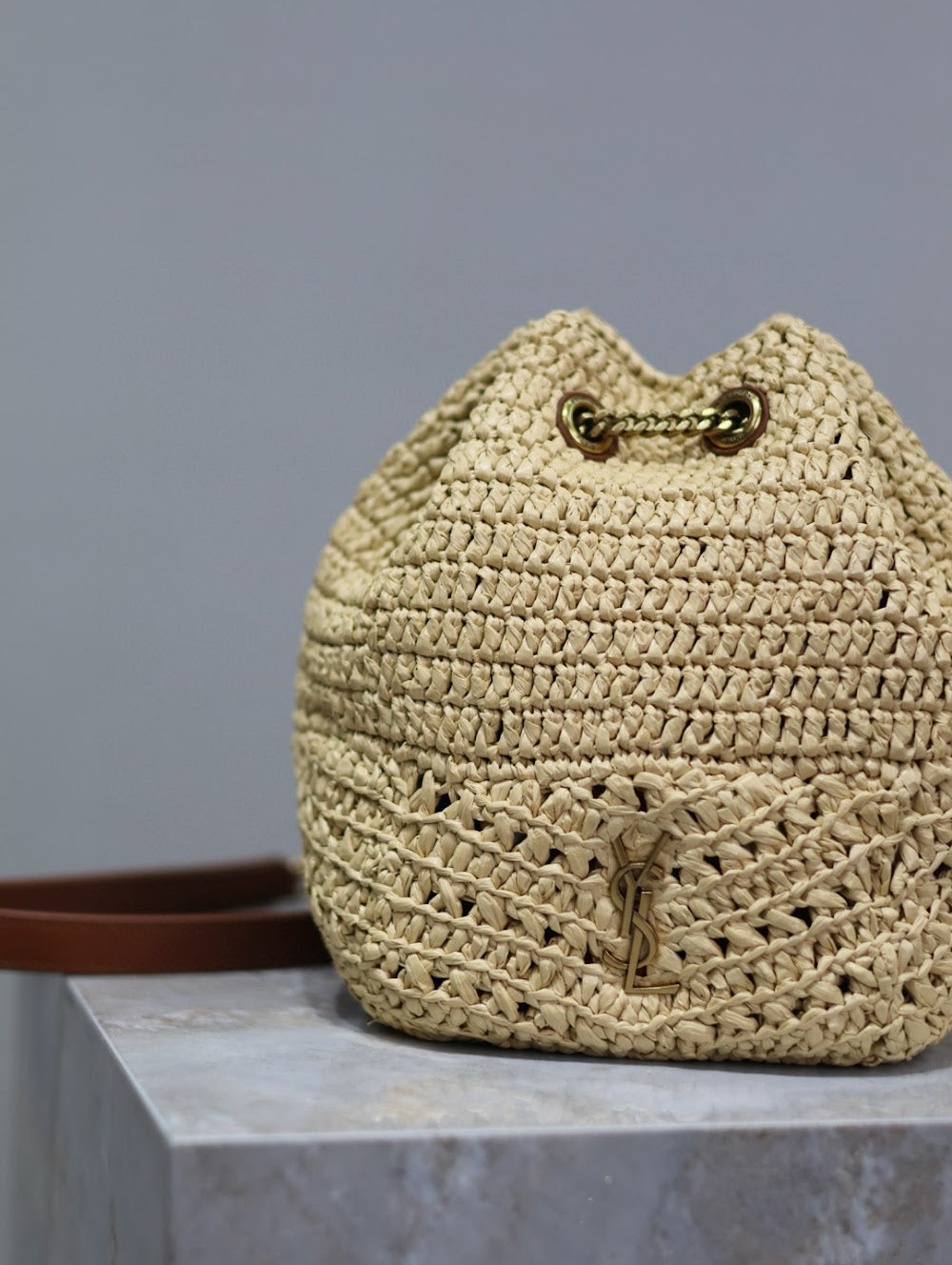 Dragons Bags YSLn Luxury Bag --120566