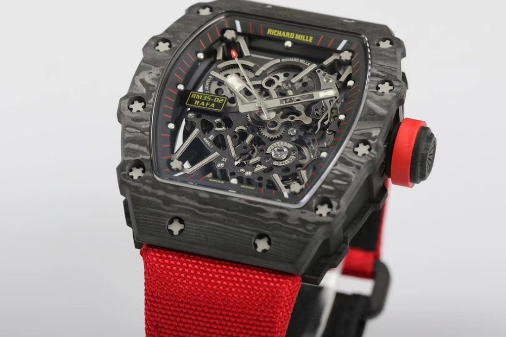 Dragons Bags Luxury Designer Watch --103516