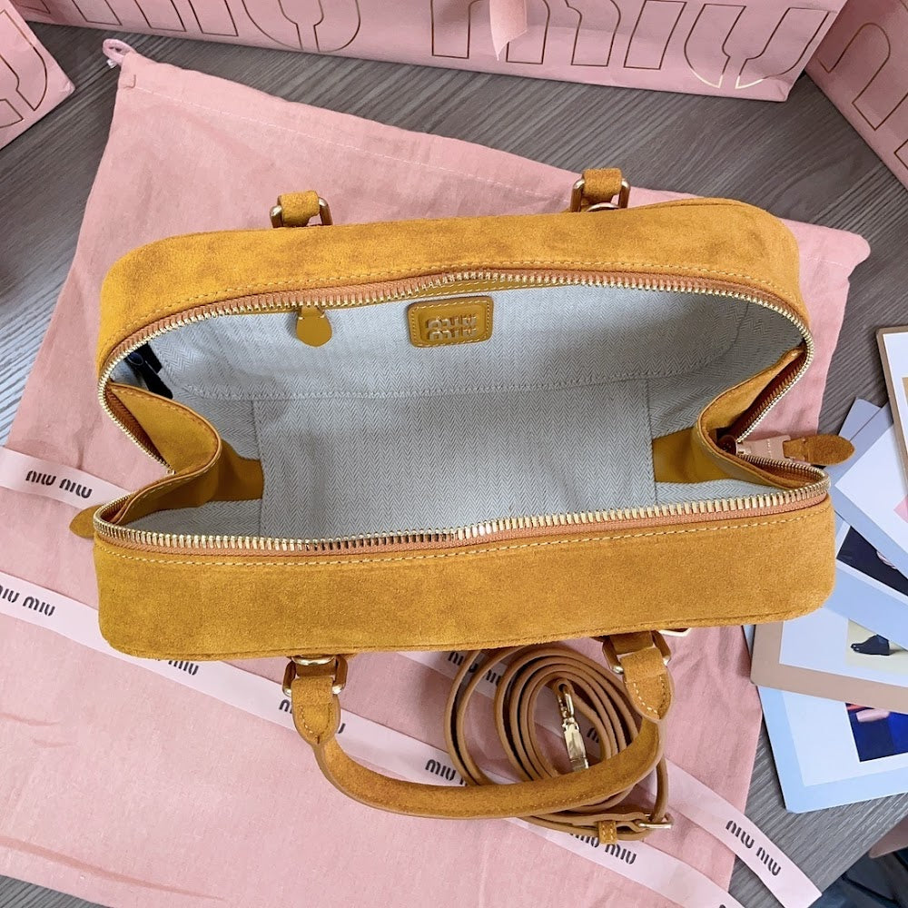 Dragons Bags Miun Miun Luxury Bag --122295