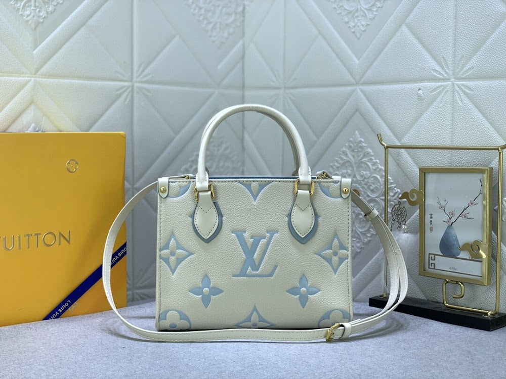 Jessica Bags ln Luxury Bag --76008