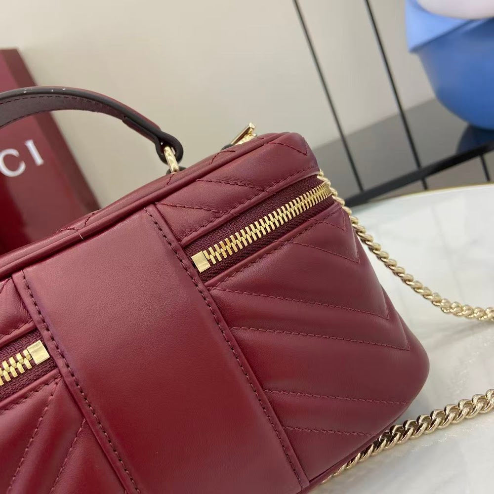 Dragons Bags Guccin Luxury Bag --94855