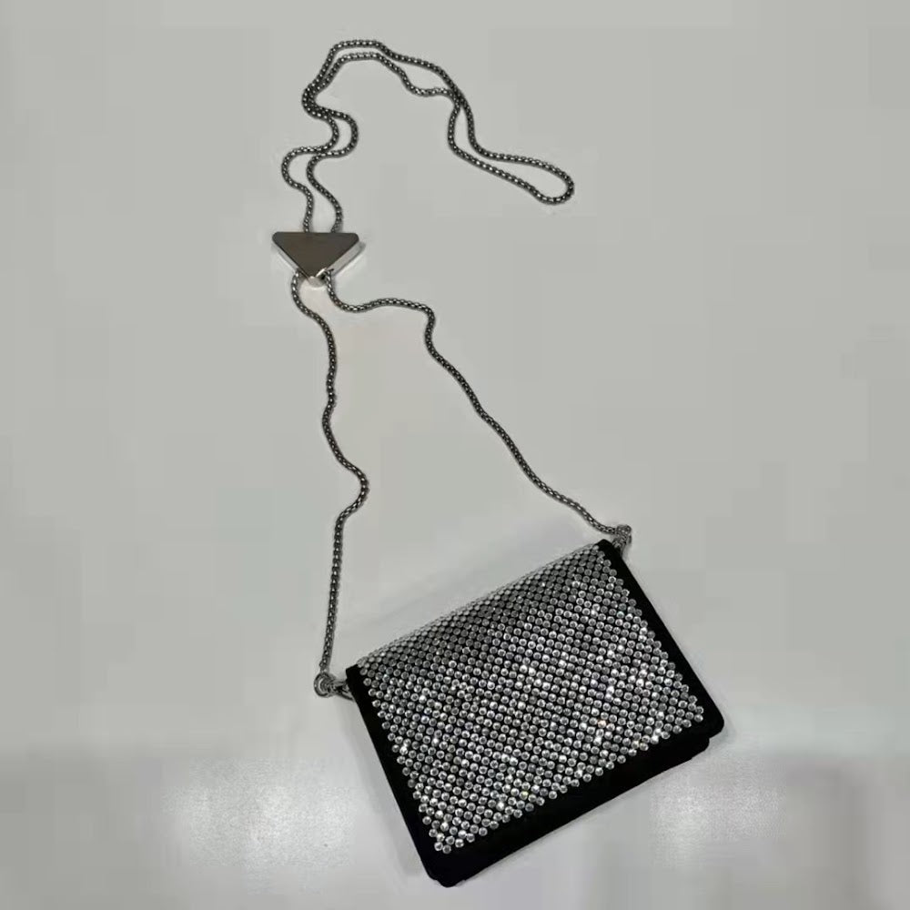 Dragons Bags Prada Luxury Bag --54477