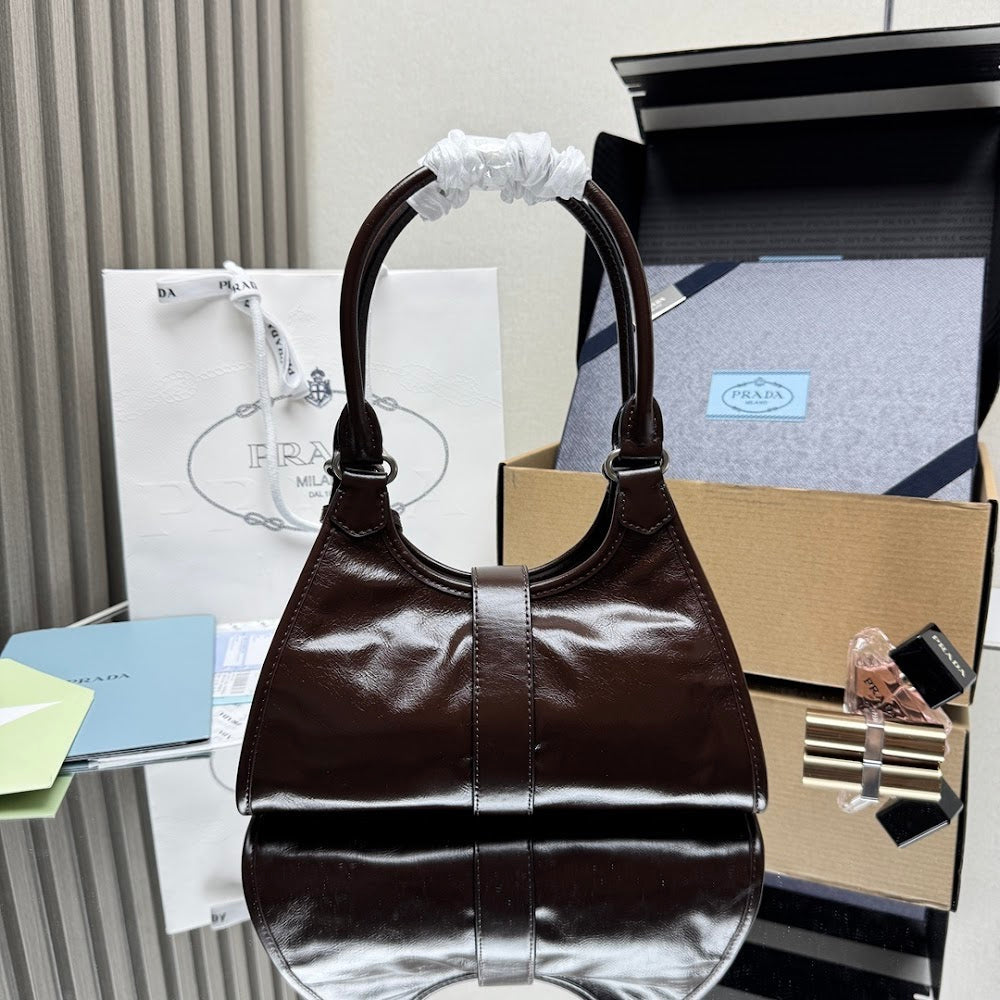 Dragons Bags Pradn Luxury Bag --101771