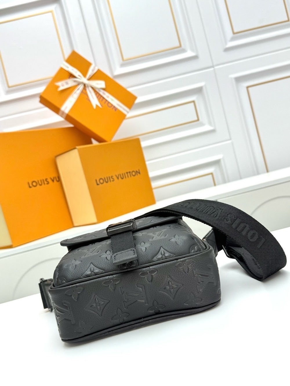 Dragons Bags ln Luxury Bag --71506