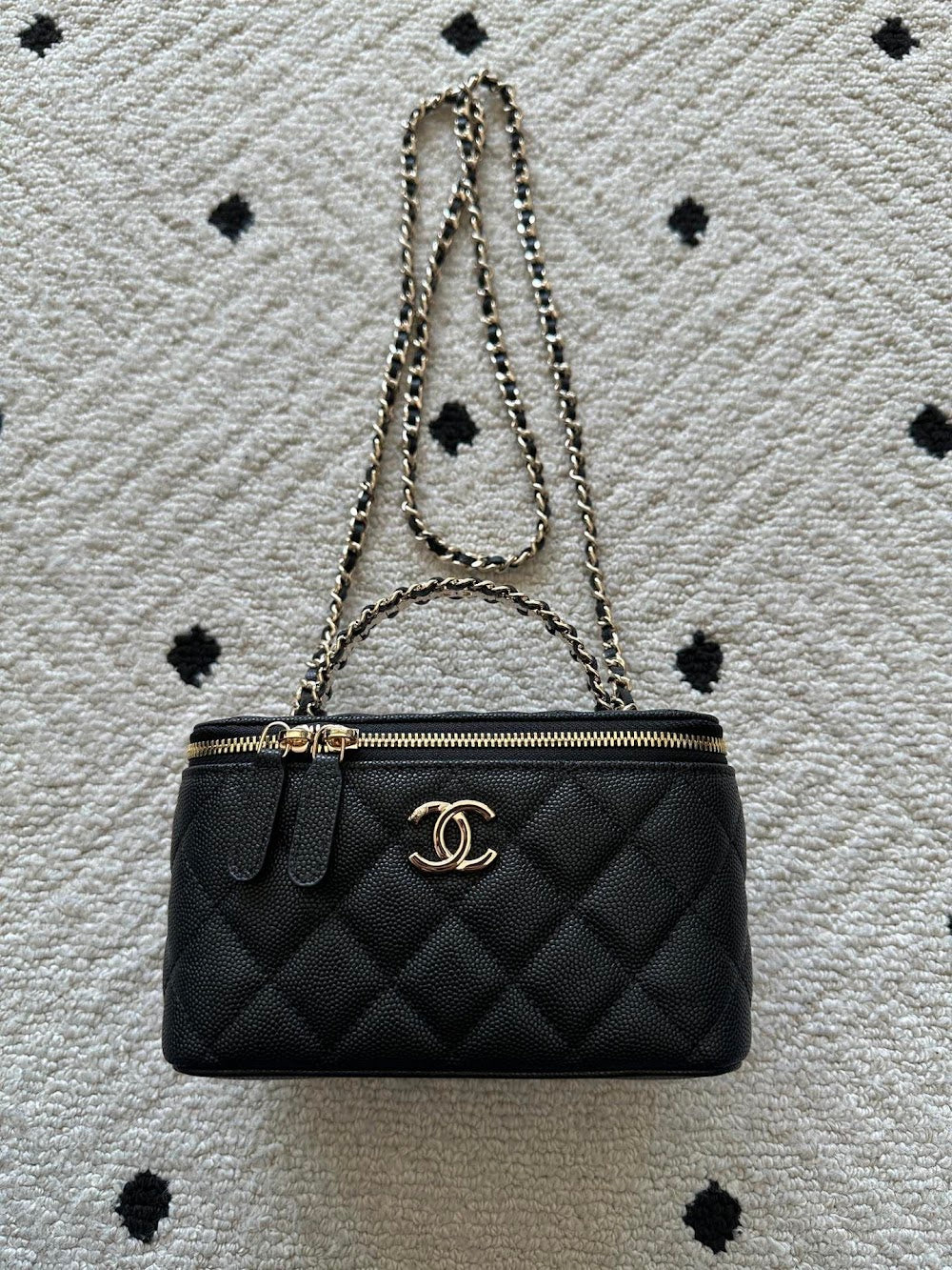 Dragons Bags CHn Luxury Bag --112713