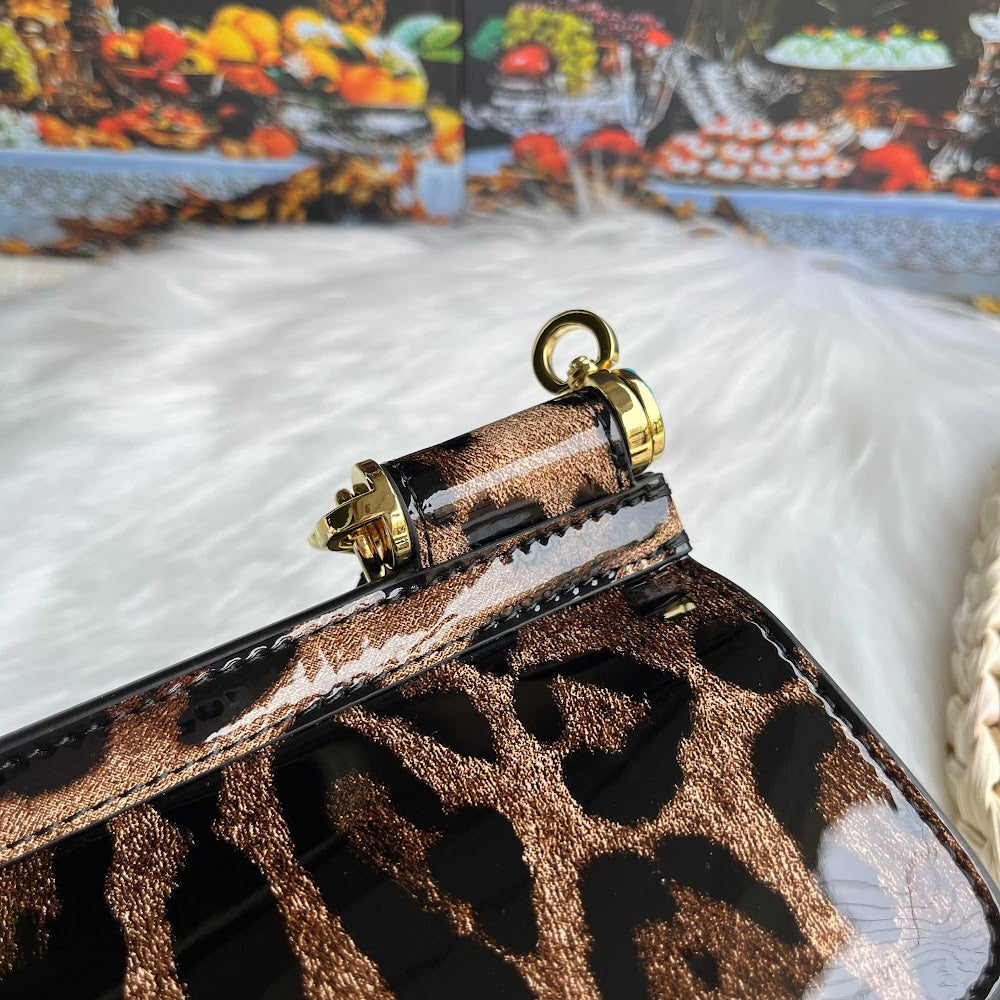 Dragons Bags DGn Luxury Bag --94177