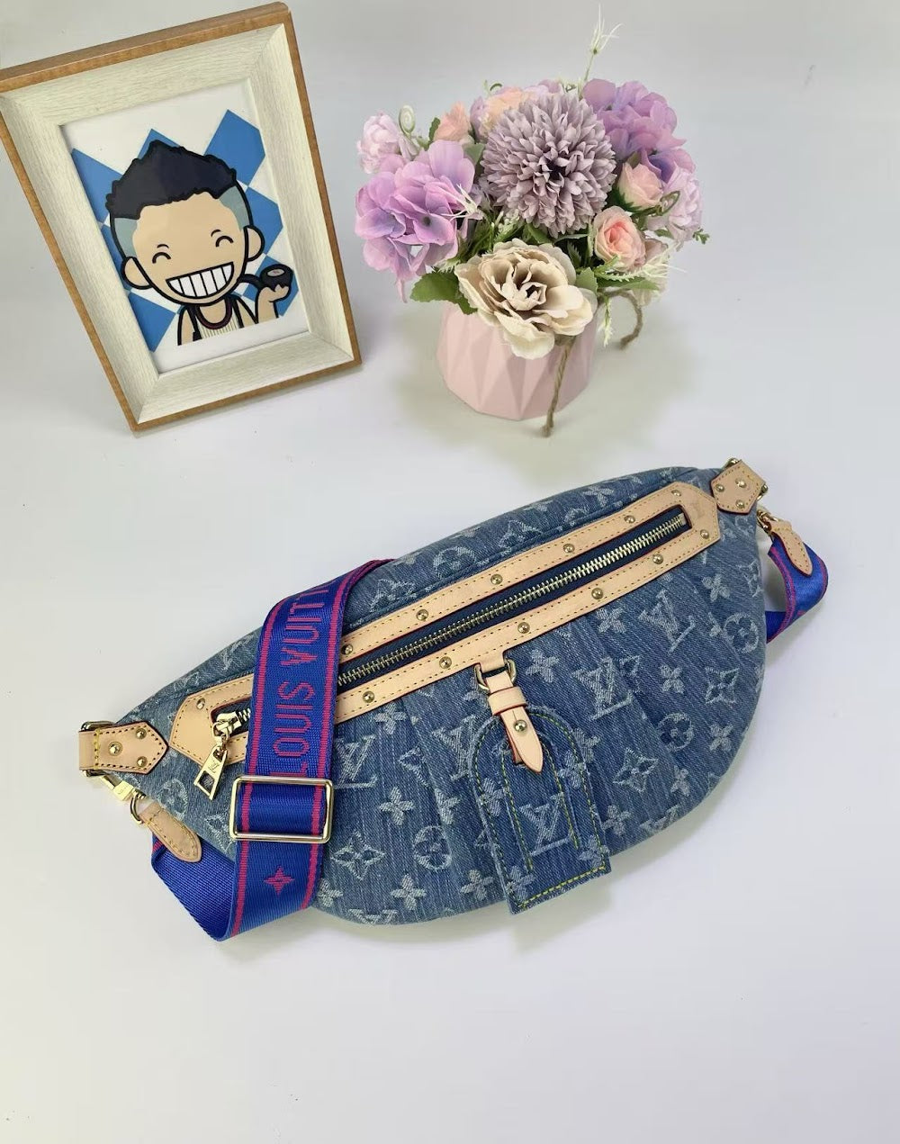 Dragons Bags ln Luxury Bag --77460