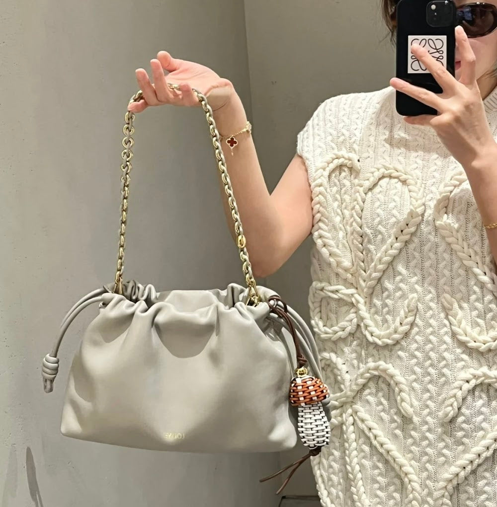 Dragons Bags Lowen Luxury Bag --99806