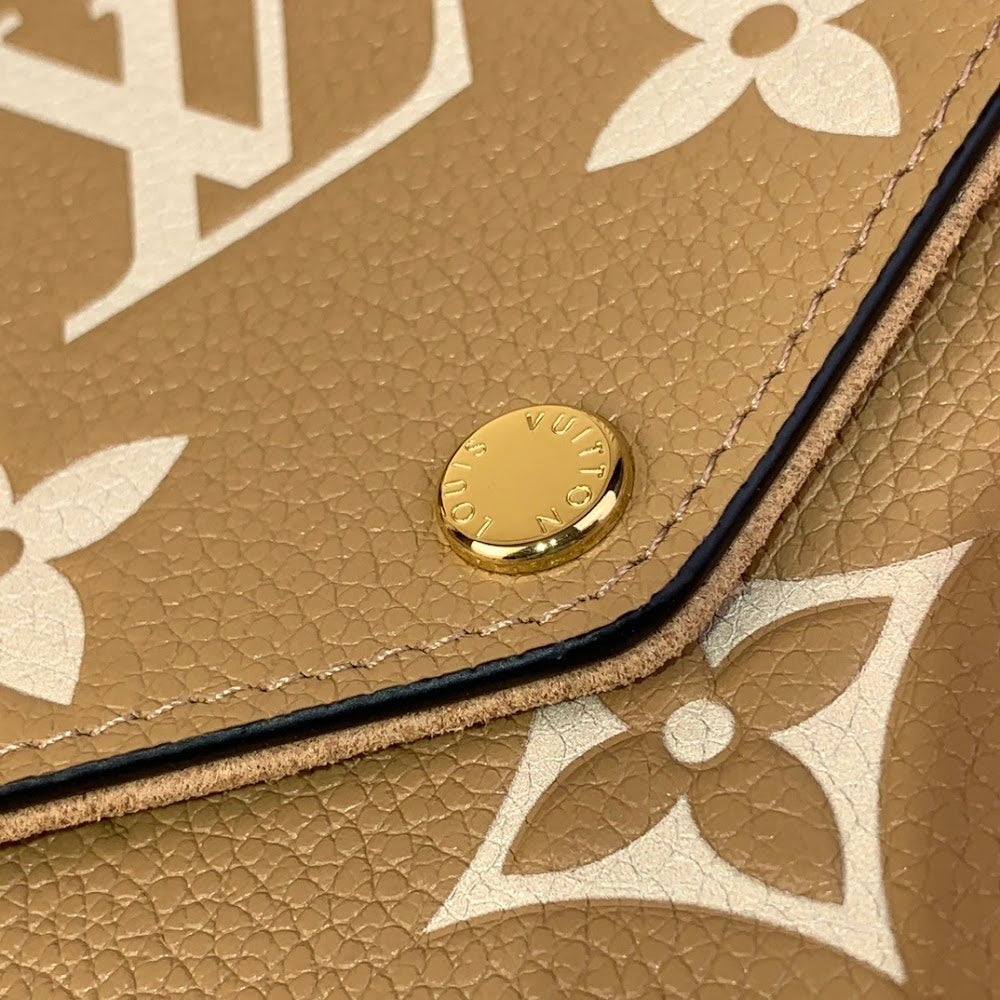 Dragons Bags ln Luxury Bag --62541