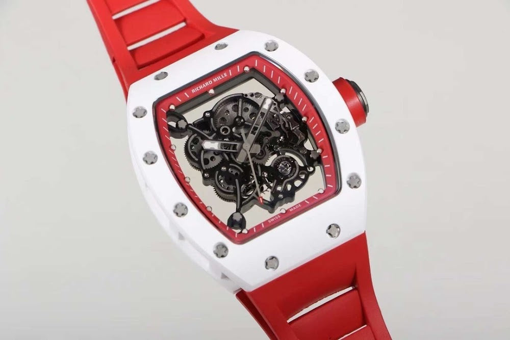 Dragons Bags Luxury Designer Watch --104399