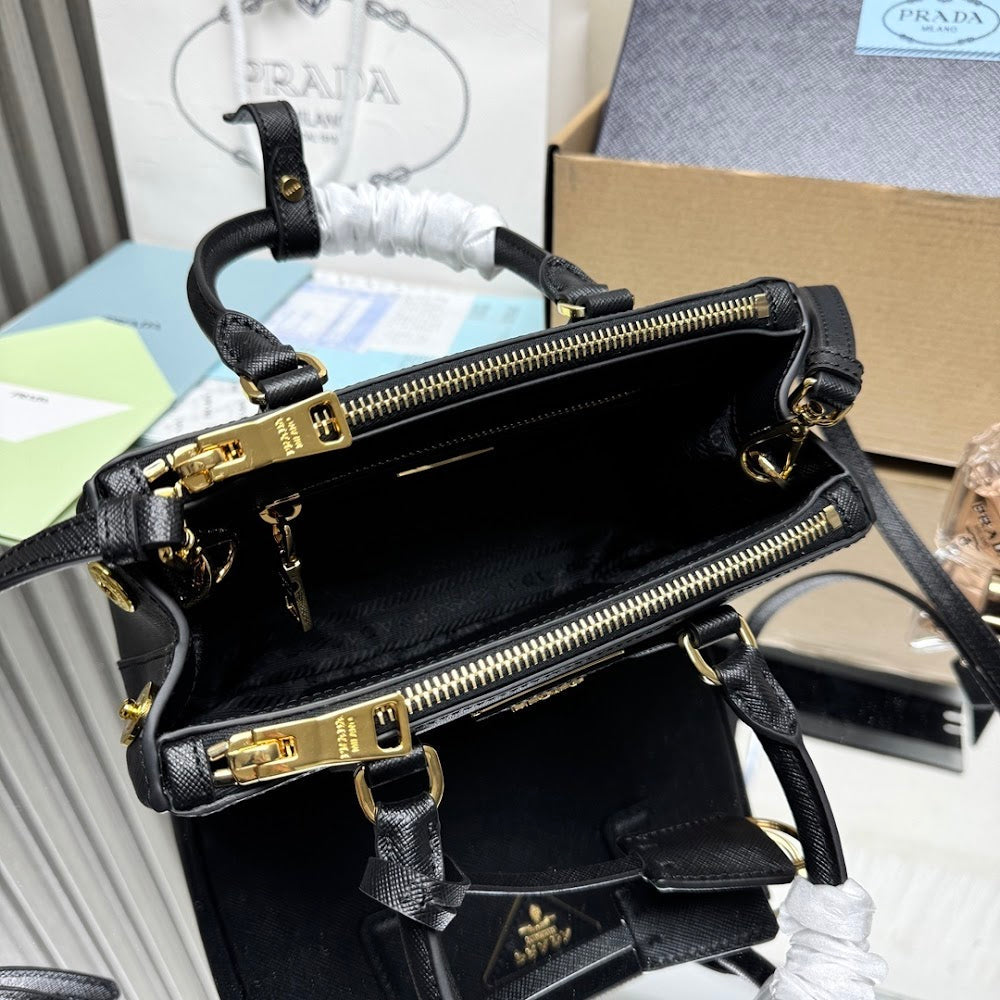 Dragons Bags Pradn Luxury Bag --102804