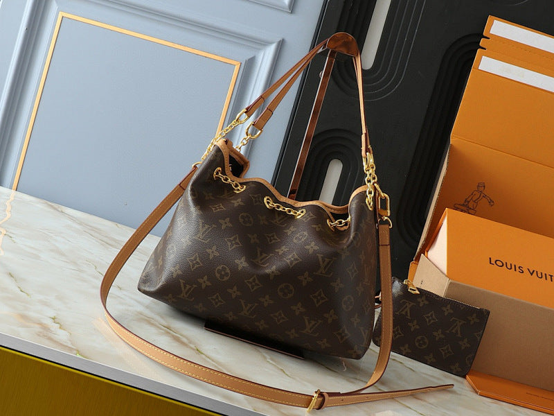 Dragons Bags LVn Luxury Bag --79762