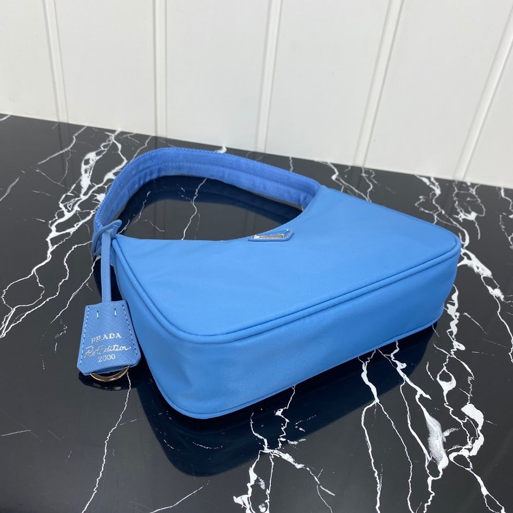Dragons Bags pradn Luxury Bag --73086