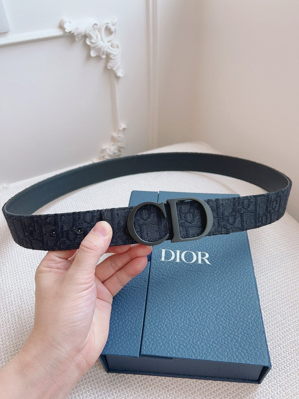 Dragons Bags Diorn Luxury Belt --104981