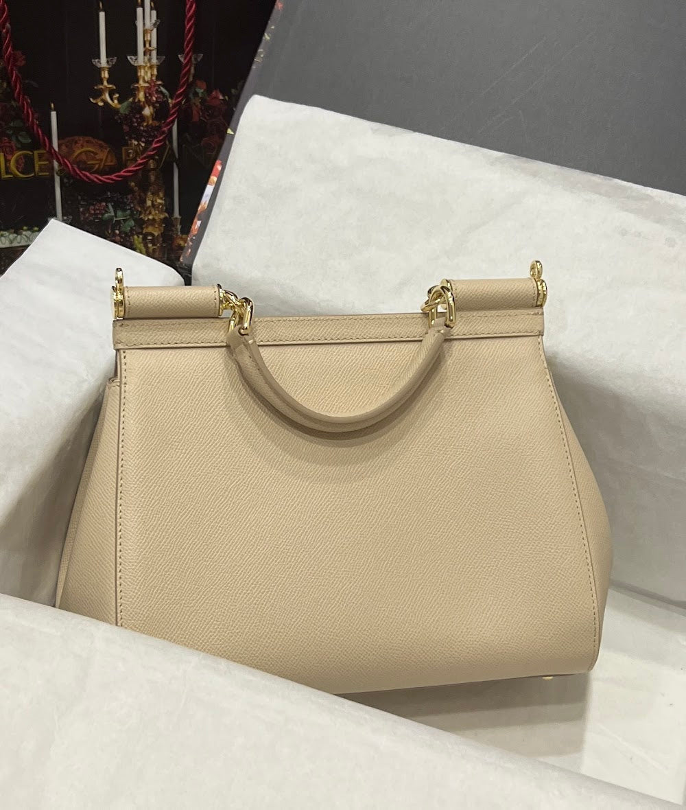 Dragons Bags DGn Luxury Bag --93390