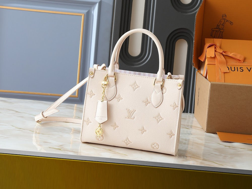 Dragons Bags ln Luxury Bag --81714
