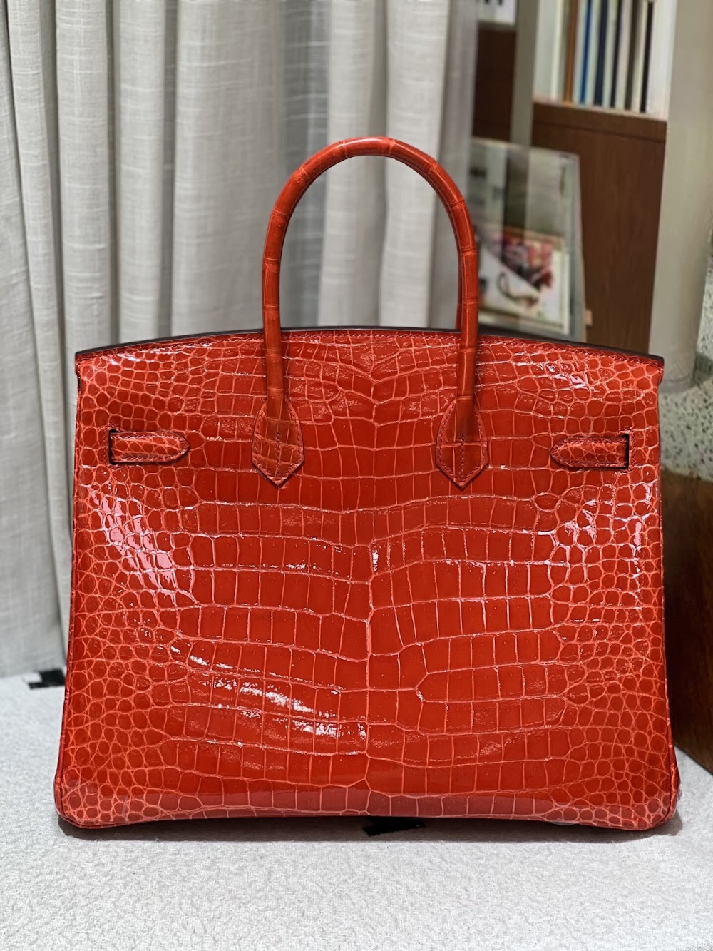 Dragons BagsHermesn Luxury Bag --116839