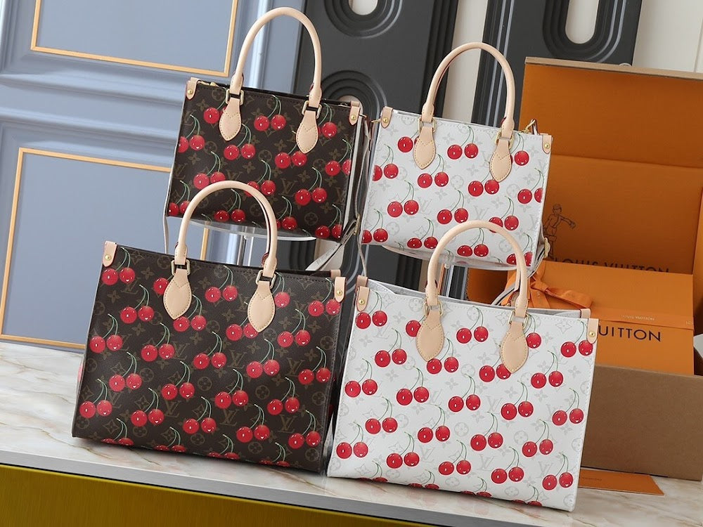 Dragons Bags ln Luxury Bag --76865