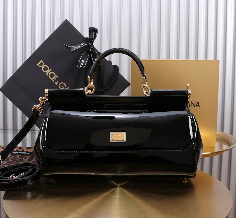 Dragons Bags DGn Luxury Bag --93641