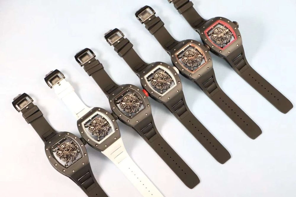 Dragons Bags Luxury Designer Watch --104416