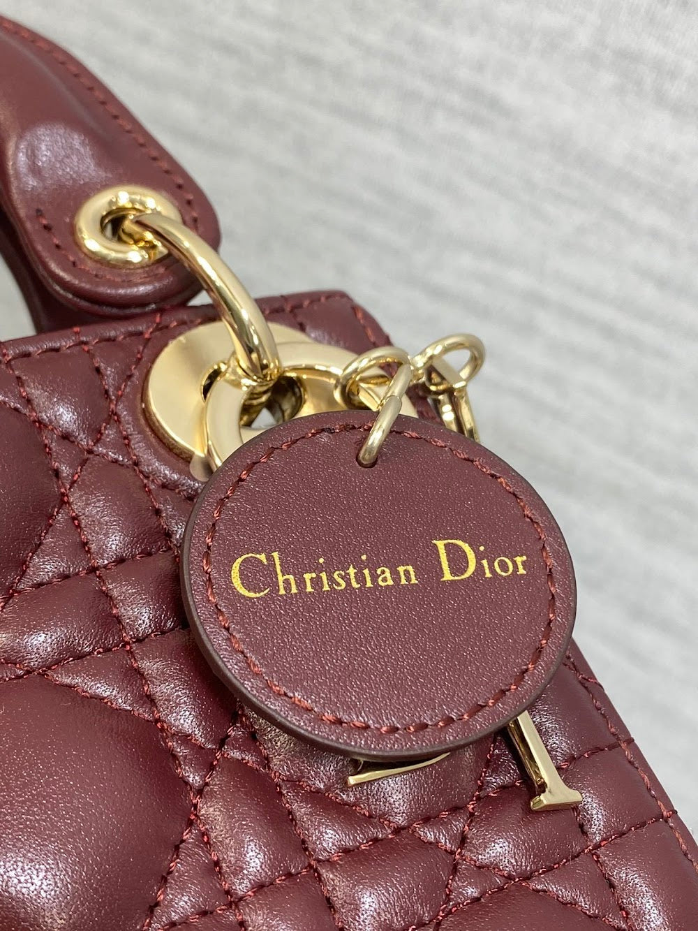 Dragons BagsDiorn Luxury Bag --114984