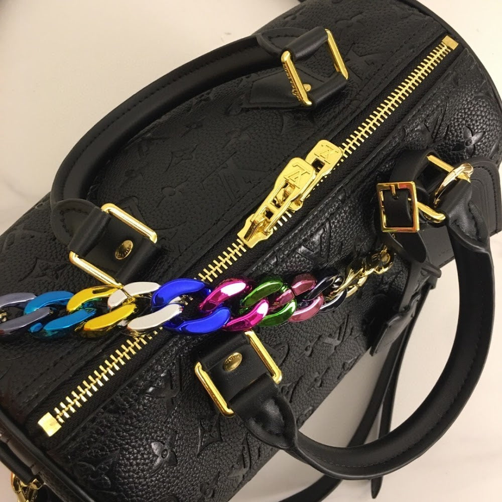 Dragons Bags ln Luxury Bag --76651