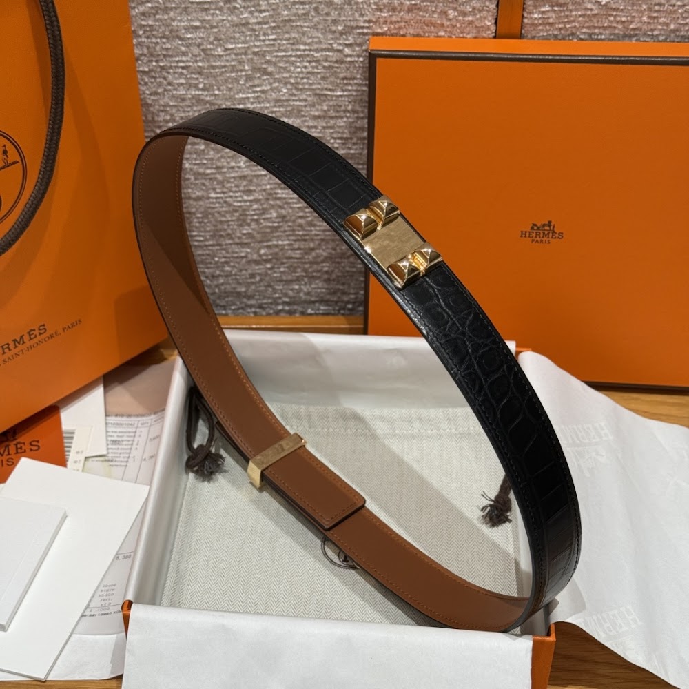 Dragons Bags Hermesn Luxury Belt --106064