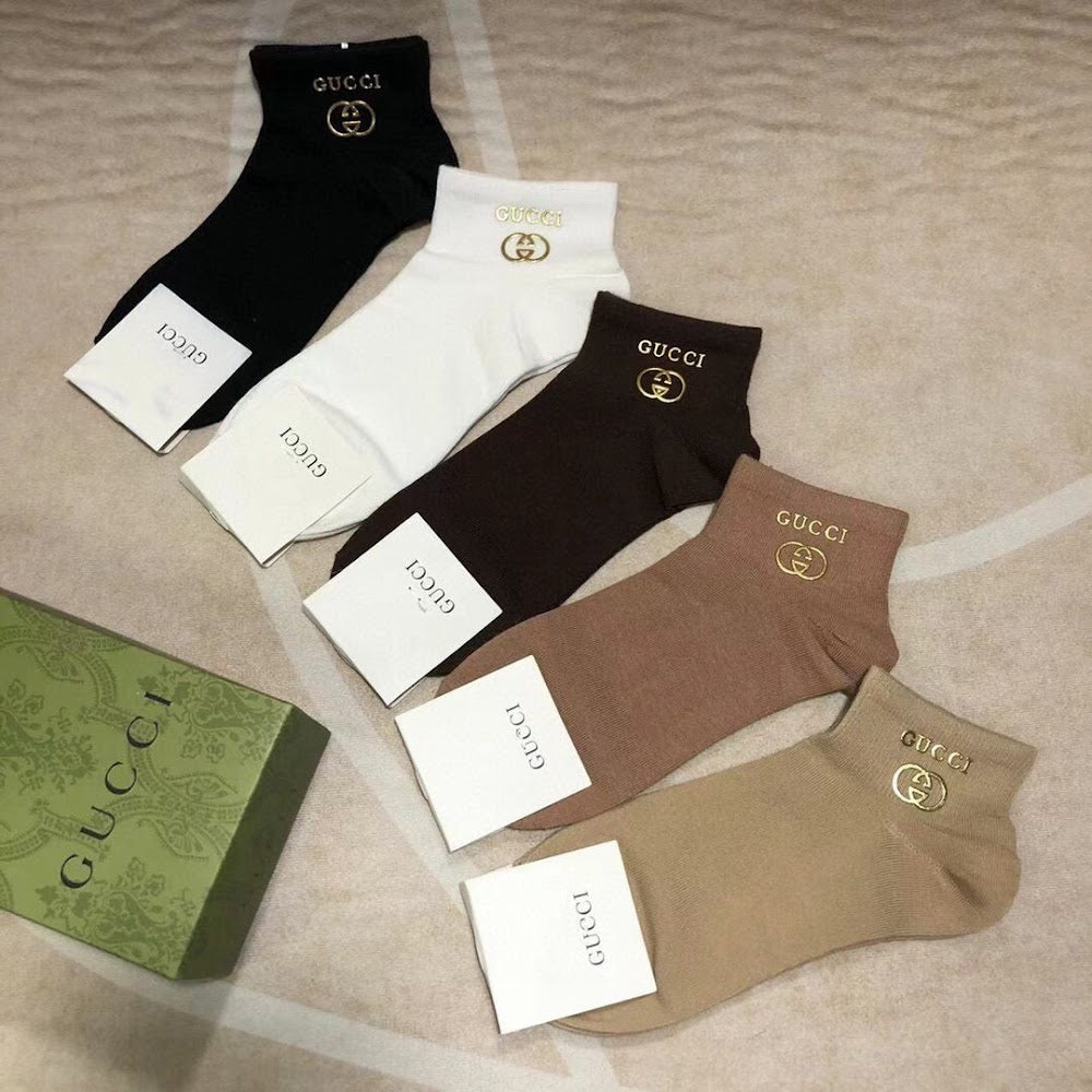 Dragons Bags Premium Luxury Socks --98238