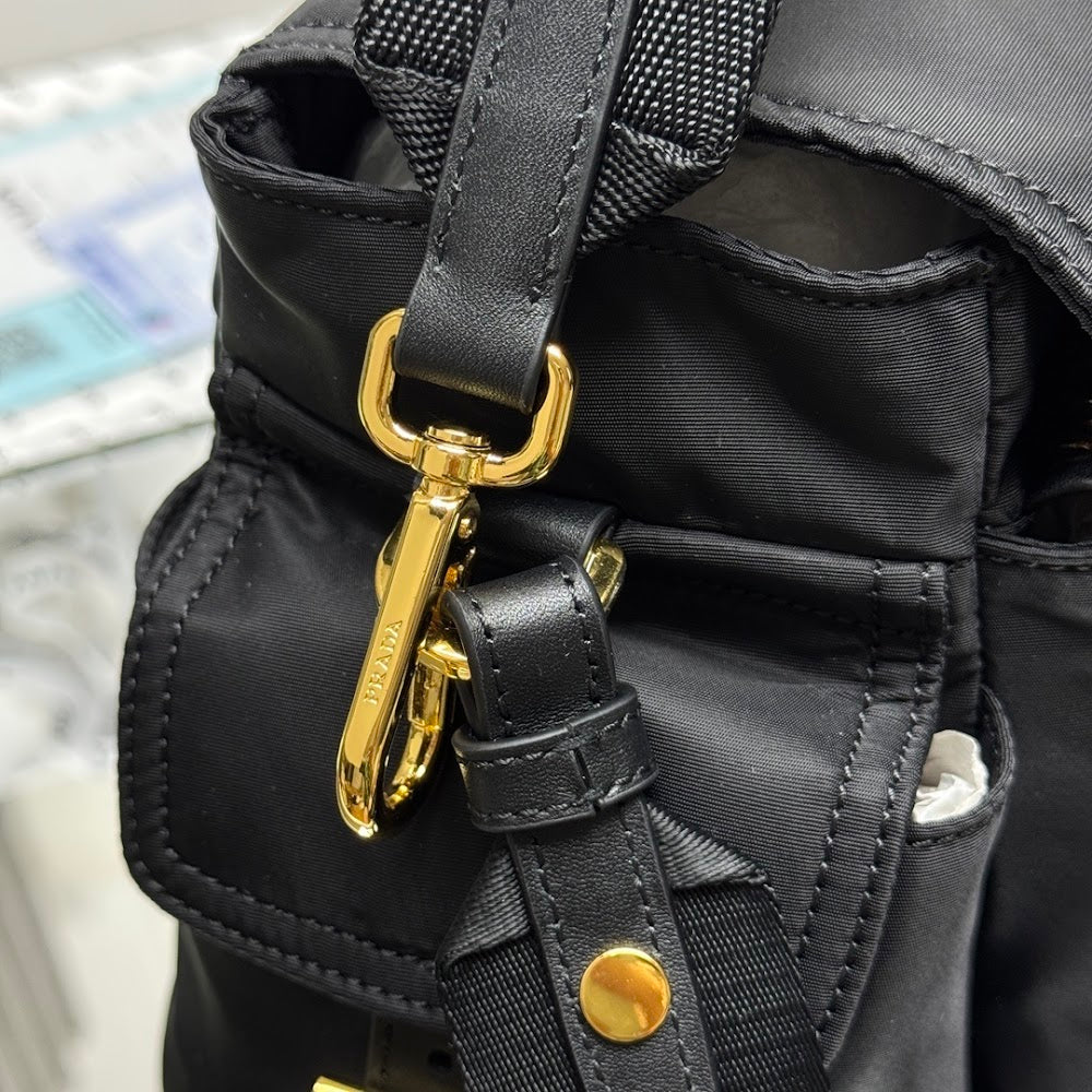 Dragons Bags Pradn Luxury Bag --103011